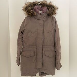 Brand New Abercrombie & Fitch Jacket